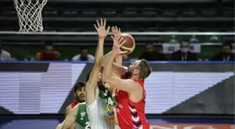 Frutti Extra Bursaspor - Bahçeşehir Koleji: 67-64