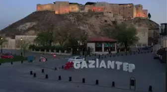 Gaziantep'in geleceğine 'kadın eli' yön veriyor