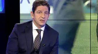 Güntekin Onay, beIN Sports'tan ayrıldı mı? Programlara çıkmamasının sebebi merak konusu oldu