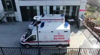 Son dakika haber! HASTAMI SEN GÖTÜRME, KAZA YAPARSIN DİYEN DE OLDU, YUHALAYAN DA.... İSTANBUL'UN KADIN AMBULANS ŞOFÖRLERİ...