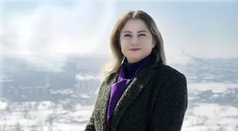 KGK Bölge Temsilcisi Feride Eda Çalıkuşu; 'Pandemi, en fazla kadın girişimcileri etkiledi'