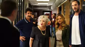 Menajerimi Ara Canlı izle! Star TV Menajerimi Ara yeni bölüm canlı izle! Menajerimi Ara full HD izleme linki!