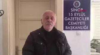 Son dakika haber: SİNOP Vakaların 2'ye katlandığı Sinop'ta 'tedbirlere uyun' çağrısı