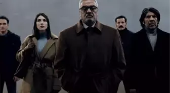 Teşkilat dizisi konusu nedir? TRT1 Teşkilat dizisi oyuncuları, konusu nedir? Teşkilat ne zaman başlıyor?