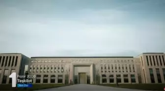 Teşkilat dizisi nerede çekiliyor? Teşkilat konusu nedir, oyuncuları kimlerdir? Teşkilat ne zaman, saat kaçta?