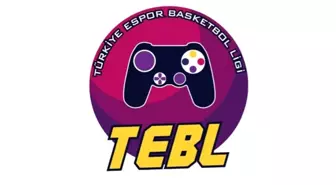 Türkiye Espor Basketbol Ligi 18. ve 19. hafta karşılaşmaları başlıyor!