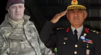 Zekai Aksallı, Bitlis'te şehit olan dostu Korgeneral Erbaş'ı anlattı: Emperyalist uşakların hedefindeki bir kaleydi