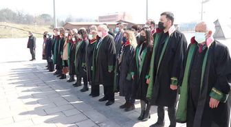 8 Mart Dünya Kadınlar Günü