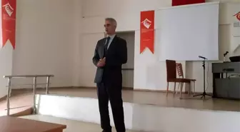 Akpınar, Erzurum Öz Sağlık İş Sendikası Şube Başkanlığına adaylığını açıkladı