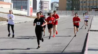 Atletizm de Sivas'ın enleri seçildi