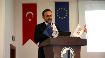 ATO Başkan Yardımcısı Yılmaz: 'Kadının olmadığı bir ekonomi büyüyemez'