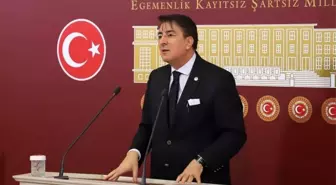 Aydemir: 'Büyük Türkiye analarımızın eseri olacaktır'