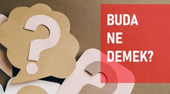 Buda ne demek? Buda anlamı ne?