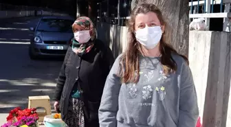 'Çiçekçi annenin Oxford'lu kızı' diye haber olmuşlardı, tüm hikaye yalan çıktı