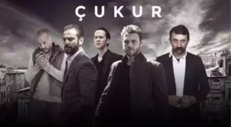 Çukur dizisi nerede çekiliyor? Çukur hangi şehirde, ilçede, semt ve mahallede çekiliyor? Çukur mahallesi diye bir yer var mı?