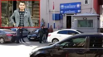 Sesi duyan arkadaşları yardımına koştu ama yetmedi! Genç polis memuru karakolda kendi silahıyla intihar etti