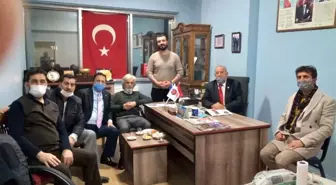 İSYAD Erzurum temsilciliği açılıyor