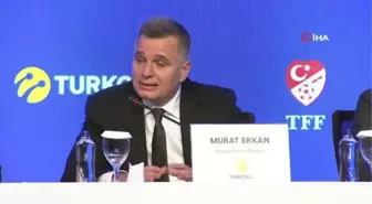 Kadınlar Futbol Ligi'nin isim sponsoru Turkcell oldu -2-