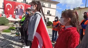 Kadirli'nin Düşman İşgalinden Kurtuluşunun 101. Yıldönümü törenlerle kutlandı