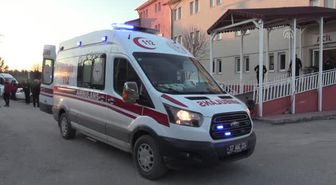 KASTAMONU - Su kuyusuna düşen 3 yaşındaki çocuk yaşamını yitirdi