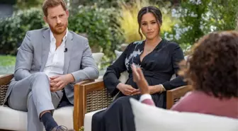 'İntiharı düşündüm' diyen Meghan'ın oğlunun ten rengiyle ilgili pes dedirten itiraf: Unvan vermek istemediler