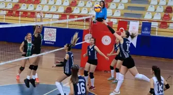 Pamukkale Belediyespor Kadın Voleybol Takımı sezonu 4. sırada tamamladı