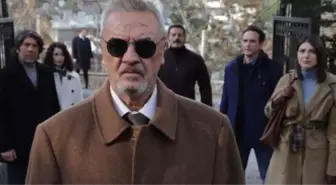 Teşkilat ne zaman başlıyor? Teşkilat dizisi ne zaman, saat kaçta, hangi kanalda? Teşkilat oyuncuları kimler? Konusu nedir? Teşkilat fragmanı izle!