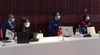 THY Yönetim Kurulu Başkanı Aycı'dan 'THY'nin rakiplerinden olumlu ayrıştığı' değerlendirmesi