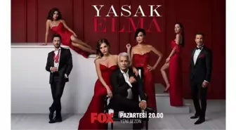 Yasak Elma 100. bölüm izle! FOX TV Yasak Elma yeni bölüm fragmanı izle! Yasak Elma 100. bölüm izle