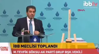 YENİKAPI'YA KADİR TOPBAŞ'IN ADININ VERİLMESİ İÇİN TEKLİF