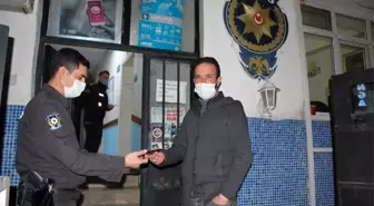 3 bin liralık telefonu 20 gündür kayıptı, bulununca 'insanlık ölmemiş' dedi