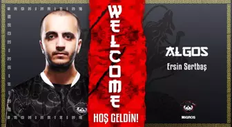 5 Ronin League of Legends Akademi takımına iki yeni transfer yaptı!