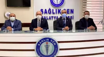 AK Parti Malatya Milletvekili Kahtalı: '18 yılda sağlıkta önemli yatırımlar yaptık'