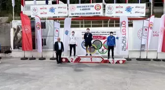 Büyükşehir kano sporcusu, 2021 Tokyo Olimpiyatları hazırlık kampına katılacak