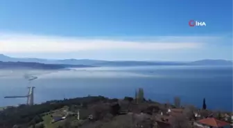 Hacı Baba türbesi için mahkemeye başvurdu