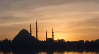 Hazret-İ Cebrail'in Görevi Nedir? Hz. Cebrail (A.s) Kimdir?