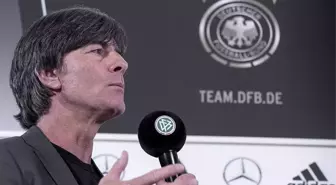 Joachim Löw, EURO 2020 sonrası Almanya'daki görevini bırakacak