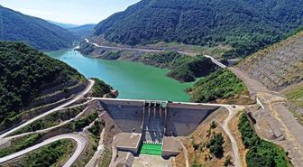 Kirazlıkköprü Barajı ile 30 bin 960 dekar zirai arazi sulanacak