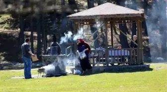 Mangal yasak mı? Piknik yasak mı? Mangal ve piknik yapmak serbest mi?