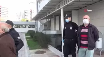 Milletvekili eşi de tutuklandı... Mersin'deki PKK/KCK operasyonunda gözaltına alınanlardan 4'ü tutuklandı