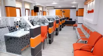 Ordu'nun 4 ilçesinde 'Konsept Nüfus Müdürlüğü' dönemi