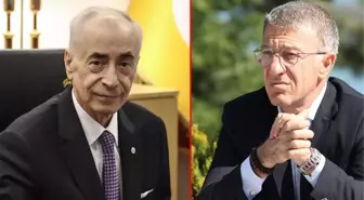 PFDK, Mustafa Cengiz'e 20 gün, Ahmet Ağaoğlu'na ise 10 gün hak mahrumiyeti cezası verdi