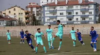 Afjet Afyonspor: 2-2