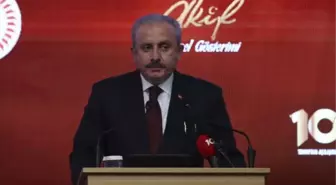 Son dakika: 'Akif' belgeselinin gösterimi TBMM'de gerçekleşti