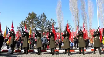 Son dakika haberleri | Alaca şehitleri anıldı