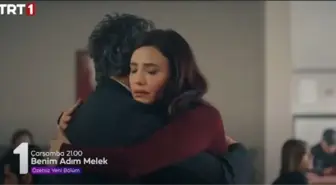 Benim Adım Melek canlı izle! Benim Adım Melek TRT1 canlı izle! Benim Adım Melek yeni bölüm full HD canlı izle! Benim Adım Melek tek parça izle!