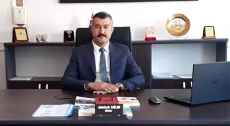 Çiçekdağ'ına 'Yaşam-Beceri' atölyesi kuruldu