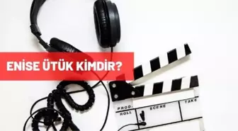 Enise Ütük kimdir? Enise Ütük kaç yaşında, nereli, mesleği nedir? Enise Ütük hayatı nedir?