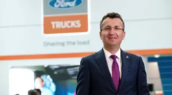 Ford Trucks Avrupa'da büyümeye devam ediyor