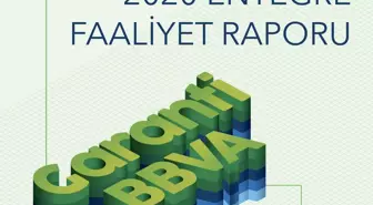 Garanti BBVA, yine bir ilki gerçekleştirerek topluma verdiği sözleri paylaştı